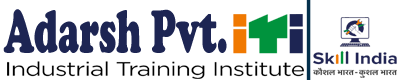 Adarsh Pvt ITI, JHALAWAR